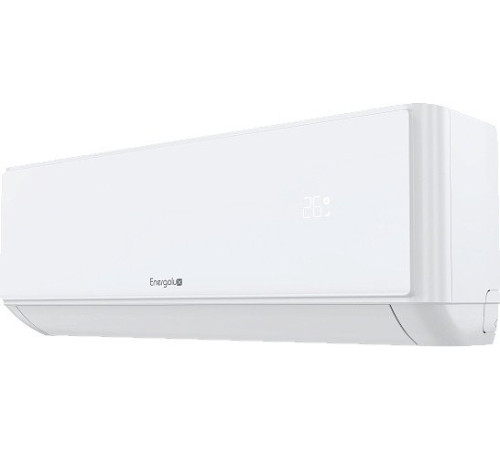 Кондиционер Energolux Murren White SAS09MR1-A/SAU09MR1-A