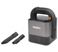 Пылесос Worx WX030.9 без АКБ и ЗУ