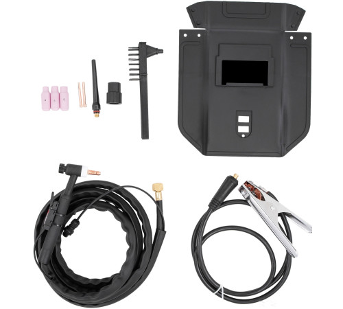 Сварочный инвертор ELAND TIGS-220