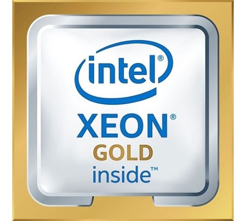 Процессор Intel Xeon Gold 6240