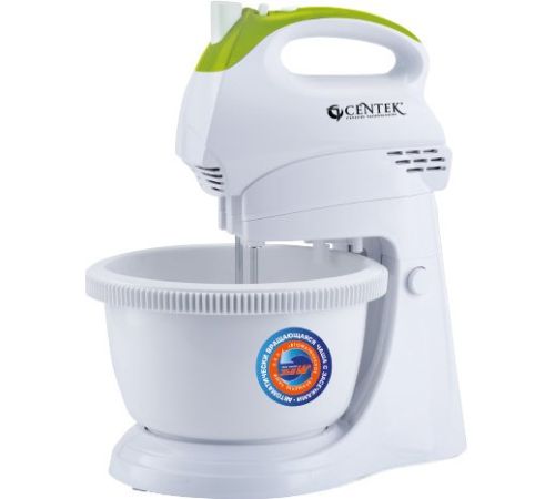 Миксер CENTEK CT-1119