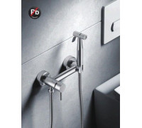 Смеситель с лейкой для биде Ledeme L75398-6