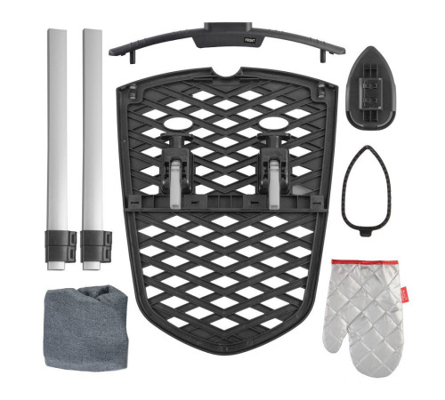 Отпариватель VLK Rimmini 7900