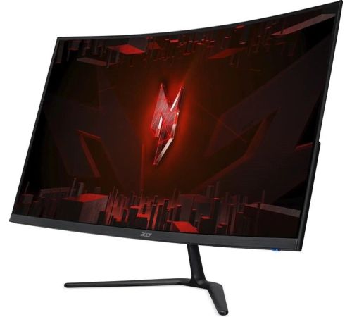 Игровой монитор Acer Nitro ED320QUS3bmiipx UM.JE0CD.302