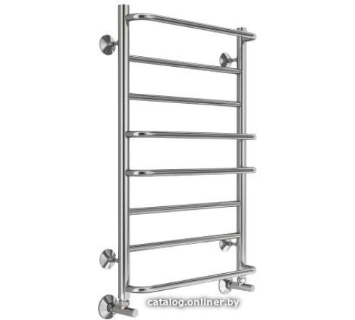 Полотенцесушитель TERMINUS Евромикс П8 500x800 нп хром