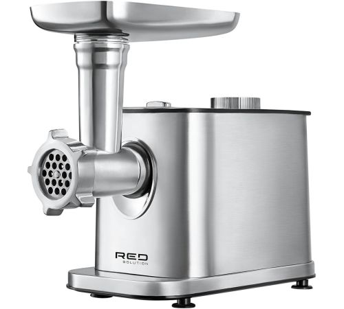 Мясорубка RED Solution MG150D