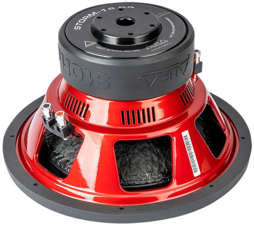 Головка сабвуфера Aura Storm-12.D2