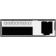 Корпус ExeGate FL-102 EX294018RUS