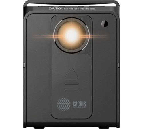 Проектор CACTUS CS-PRC.04B.WUXGA-A