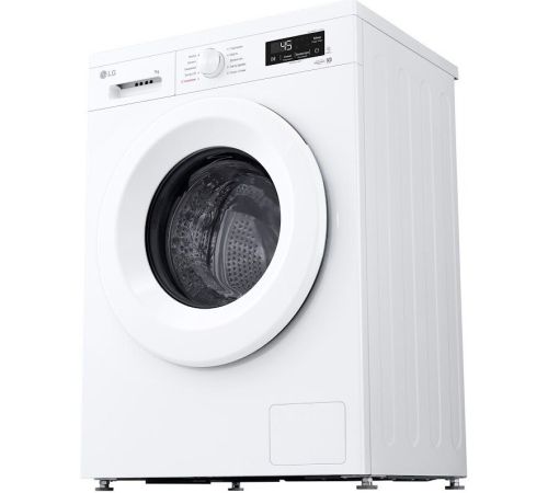 Стиральная машина LG F2Y1HS3W 2026