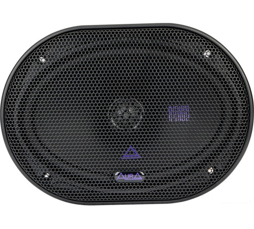 Коаксиальная АС Aura Indigo-CL69X