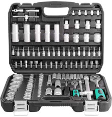 Универсальный набор инструментов Spec CK115-108 108 предметов