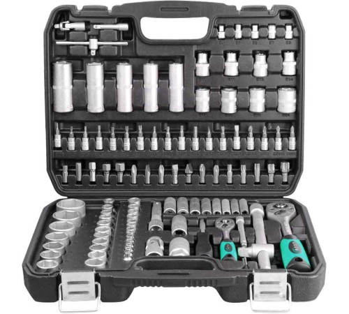 Универсальный набор инструментов Spec CK115-108 108 предметов