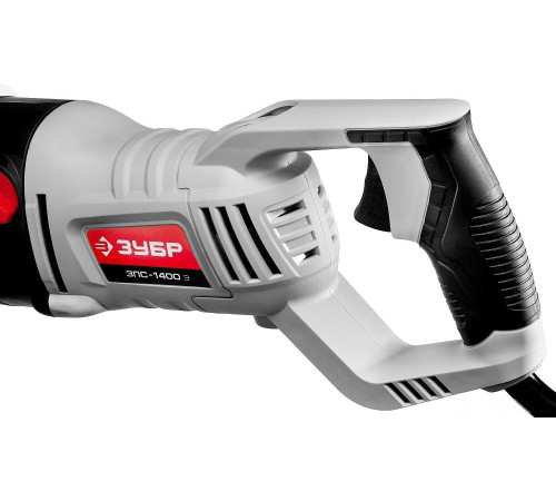 Сабельная пила Зубр ЗПС-1400 Э