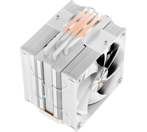 Кулер для процессора Ocypus Iota A40 WH Dual Fan Iota-A40-WH2NNWD00X-GL