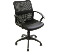 Кресло Бюрократ CH-590 черный