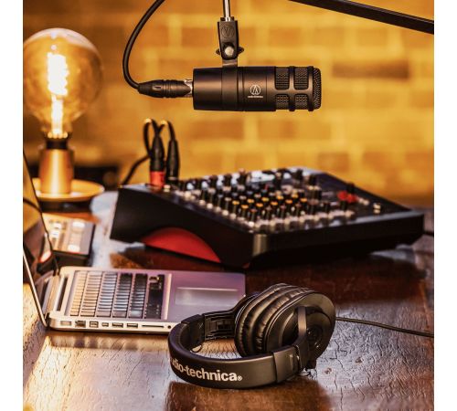 Микрофон Audio-Technica AT2040