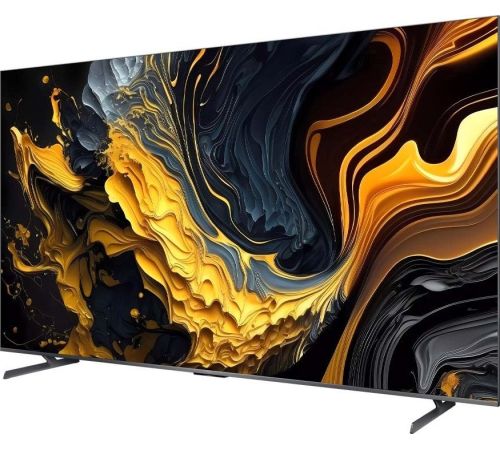 Телевизор Xiaomi TV Max 85 2025 международная версия