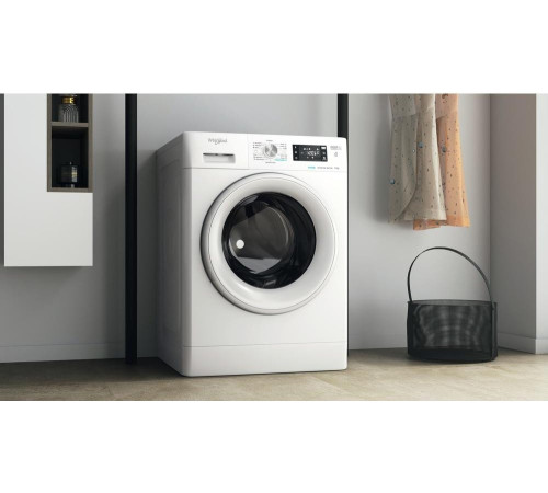 Стиральная машина Whirlpool FFB 8258 WV EE