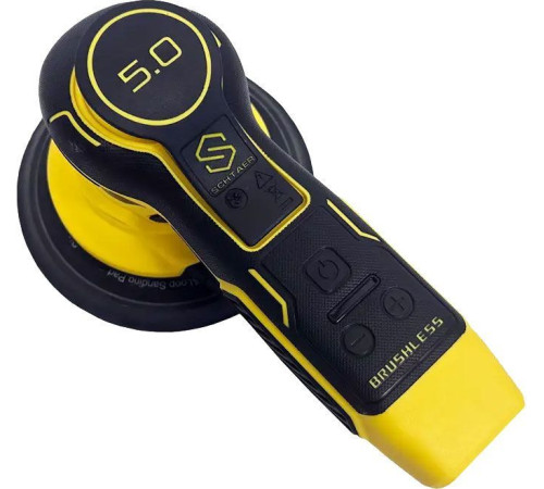 Шлифмашина Schtaer SCH-03-150-5.0 A00028075