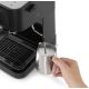 Рожковая кофеварка DeLonghi Stilosa EC235.BK
