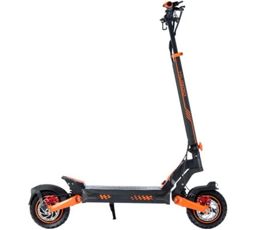 Электросамокат Kugoo F3 Plus