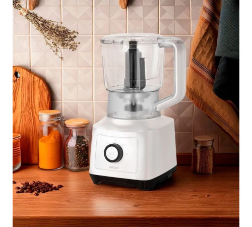 Стационарный блендер Kitfort KT-3524