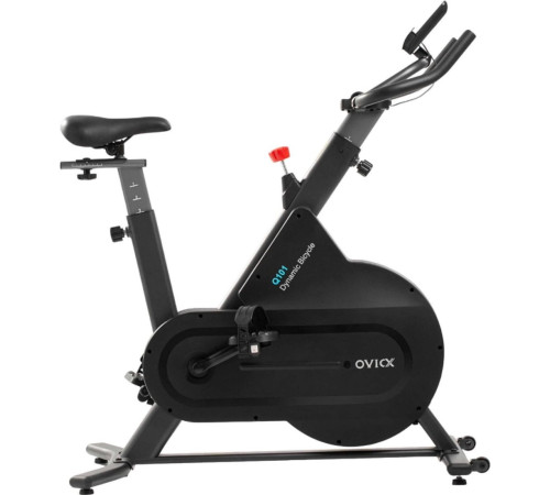 Велотренажер DFC Ovicx Q101C