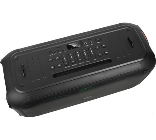 Патибокс Borofone DR11