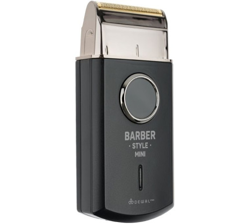 Электробритва Dewal Barber Style Mini