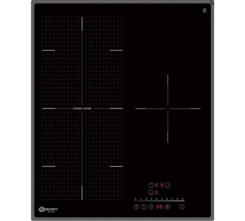 Варочная панель Schtoff IF7001 Black