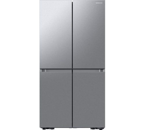 Четырёхдверный холодильник Samsung RF9000DC RF65DG90B0SRWT
