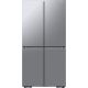 Четырёхдверный холодильник Samsung RF9000DC RF65DG90B0SRWT