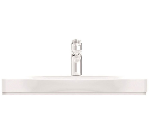 Умывальник AM.PM Like M80WCC0652WG 65x45.2