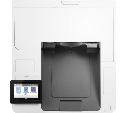 Принтер HP LaserJet Enterprise M611dn