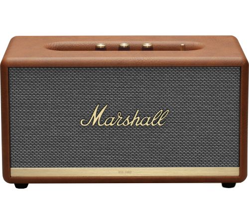 Патибокс Marshall Stanmore II Bluetooth коричневый