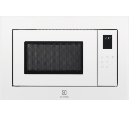 Микроволновая печь Electrolux LMS4253TMW