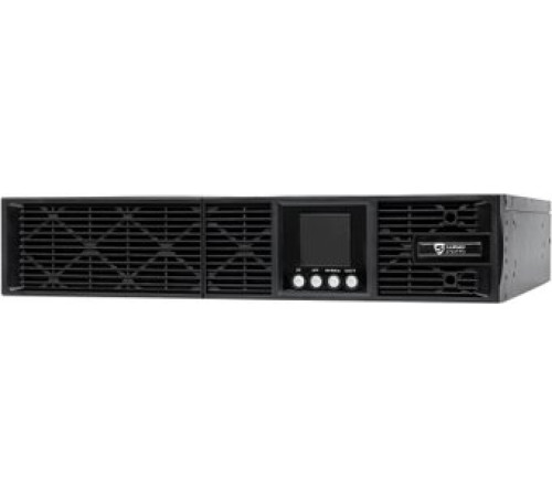 Источник бесперебойного питания Сайбер Электро Эксперт-3000Р