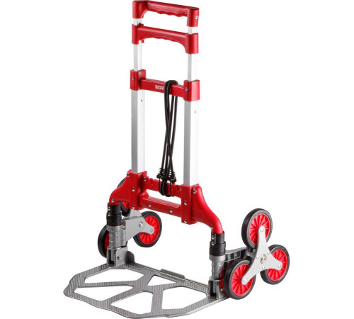 Тележка Wortex FT 1080-6 1323380