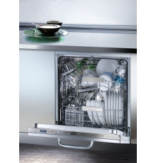 Встраиваемая посудомоечная машина Franke FDW 614 D10P DOS C