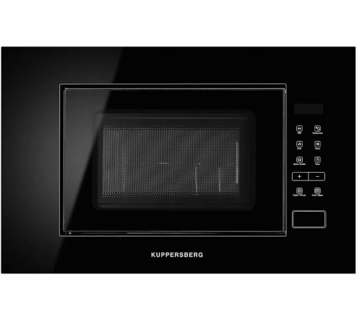 Микроволновая печь KUPPERSBERG HMW 620 B