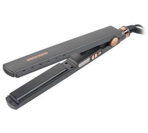 Выпрямитель Redmond Редмонд HS1718 серый