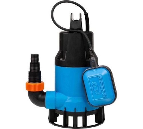 Фекальный насос Джилекс Фекальник 230/8