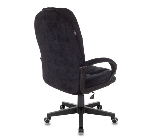 Кресло Бюрократ CH-868N Fabric черный Light-20