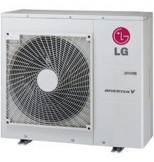 Наружный блок LG Multi F MU5R30