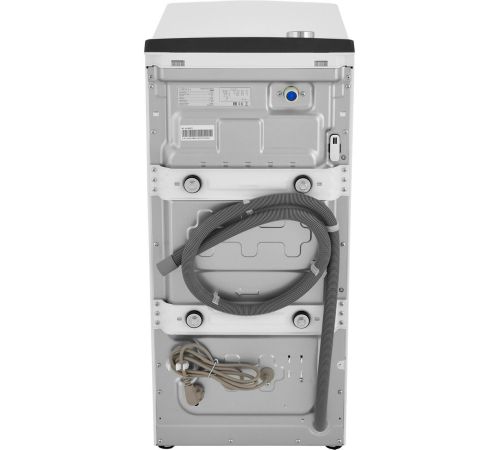Стиральная машина с вертикальной загрузкой ZUGEL ZWT8