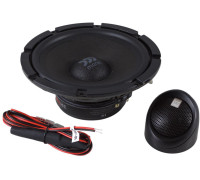 Компонентная АС Morel Maximo ultra 602he mkii