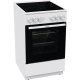 Кухонная плита Gorenje GEC5A41WG