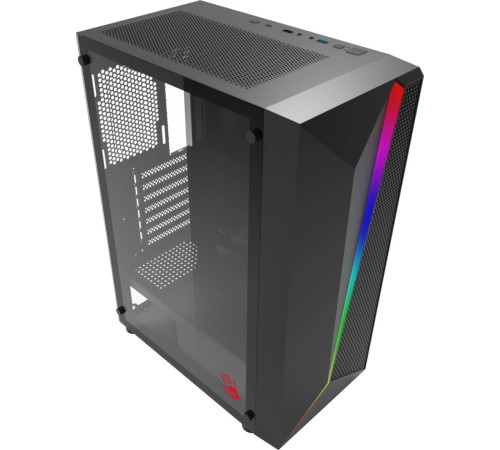 Корпус A4Tech Bloody BD-CC106 черный