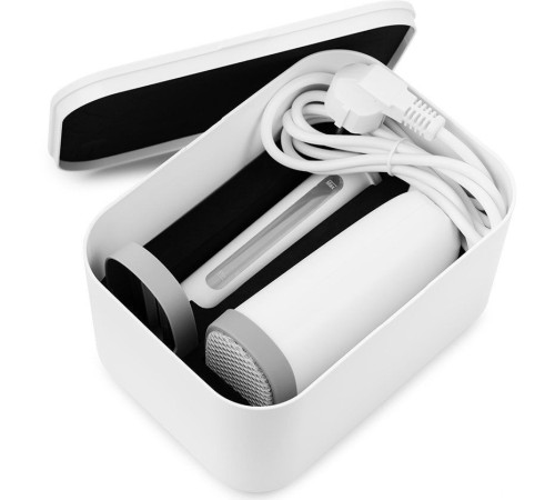 Отпариватель Kitfort KT-966